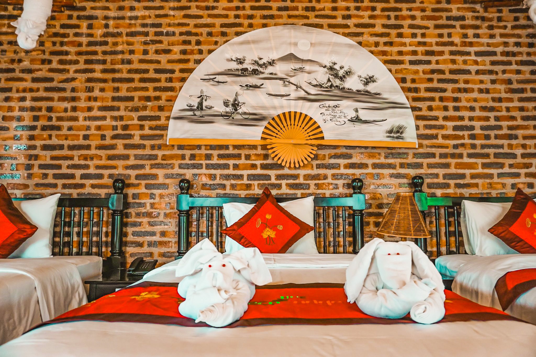 Huế Ecolodge Resort